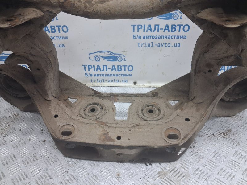 Балка задней подвески Mitsubishi Pajero Wagon 2006-2022 4000A210 (Арт. 84621) Киев - изображение 2