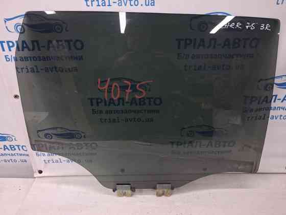 Стекло двери заднее правое Jeep Cherokee KL 2.4 БЕНЗИН ED6 2013 (б/у) Киев