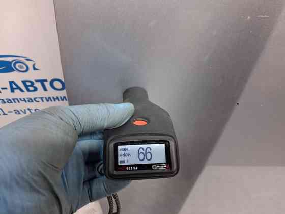 Капот Mitsubishi Pajero Wagon 3 3.2 ДИЗЕЛЬ 4M41 1999 (б/у) Київ