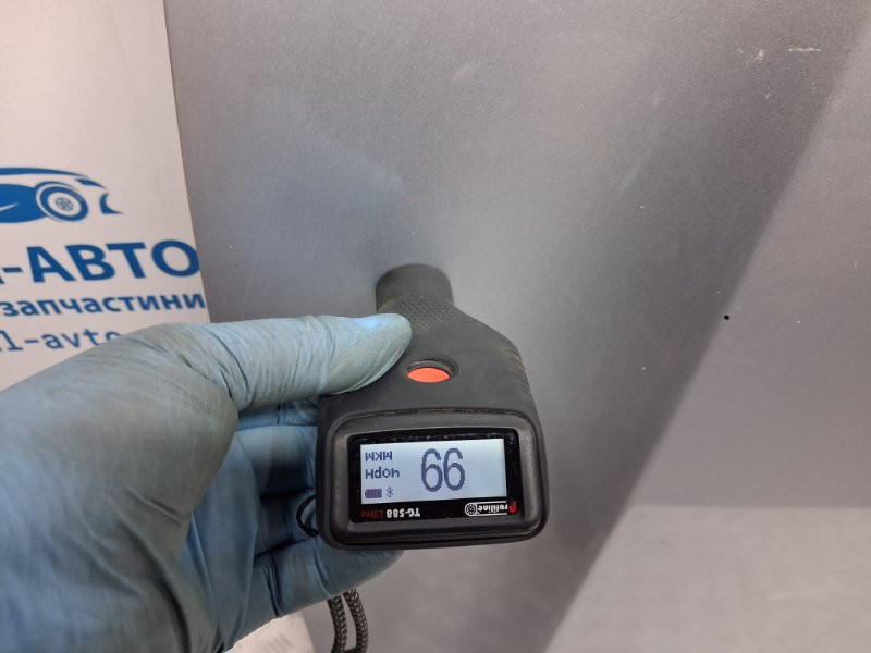 Капот Mitsubishi Pajero Wagon 3 3.2 ДИЗЕЛЬ 4M41 1999 (б/у) Київ - зображення 5