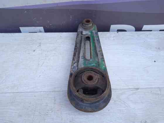 Подушка ДВС задняя Nissan Qashqai J10 2.0 БЕНЗИН MR20DE 2006 (б/у) Киев