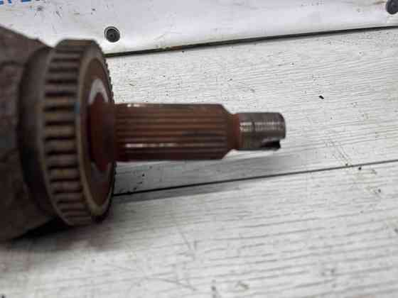 Привод передний правый АКПП Hyundai Santa fe DM 2.2 DIESEL D4HB 2012 (б/у) Киев