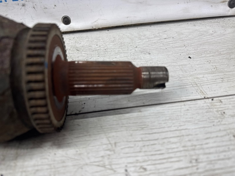 Привод передний правый АКПП Hyundai Santa fe DM 2.2 DIESEL D4HB 2012 (б/у) Київ - зображення 5