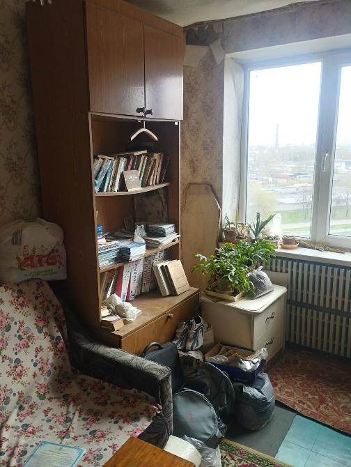 Продам 2 км кв на Фрунзенском ул. Дементьева Днепр - изображение 8