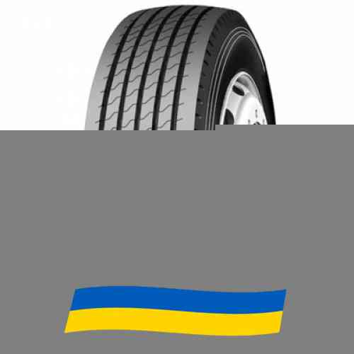 385/55 R19.5 Long March LM168 160K Причіпна шина Київ