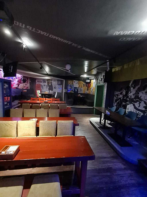 долгосрочная аренда помещения свободного назначения, здания Киев, Днепровский, 88000 грн./мес. Киев - изображение 9