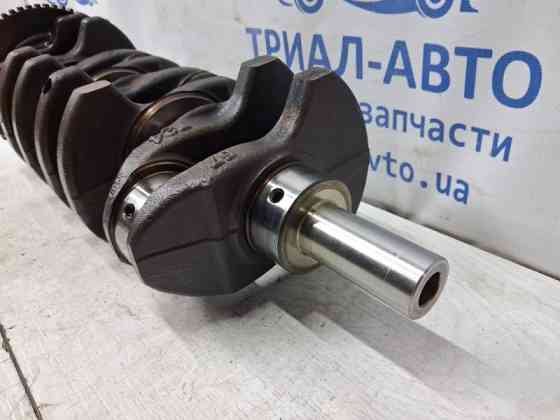 Коленвал Jeep Cherokee KL 2.4 БЕНЗИН ED6 2013 (б/у) Киев