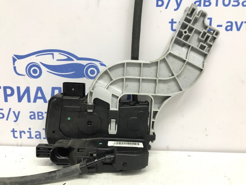 Замок двери задний правый Kia Sportage SL 1.7 DIESEL D4FD 2010 (б/у) Киев - изображение 2