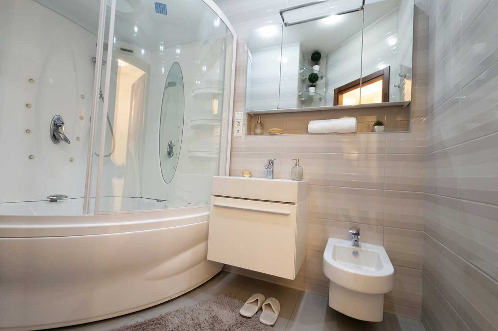долгосрочная аренда 3-к квартира Днепр, Центральный, 1500 $/мес. Дніпро - зображення 10