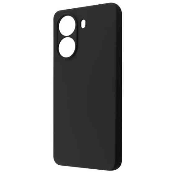 Чохол WAVE Colorful (TPU) для Poco X8 Pro Max Black Харків