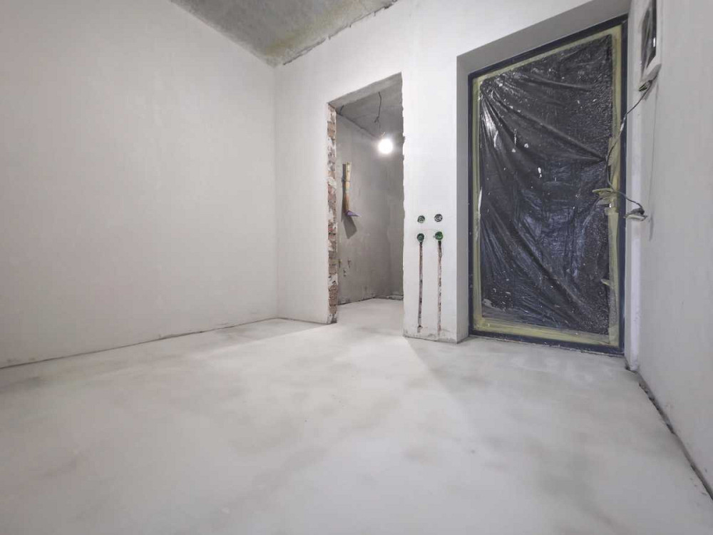 продажа 1-к квартира Киево-Святошинский, Ирпень, 63500 $ Ірпінь - зображення 5