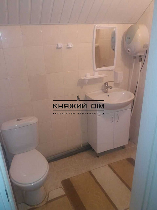 Оренда будинку 130 м2 в с.Круглик. № 139484 Київ - зображення 10
