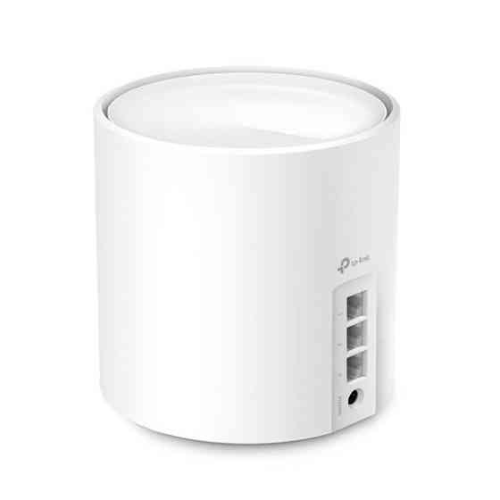 WiFi Mesh система TP-Link DECO X50 1-pack (Код товару:41813) Харьков