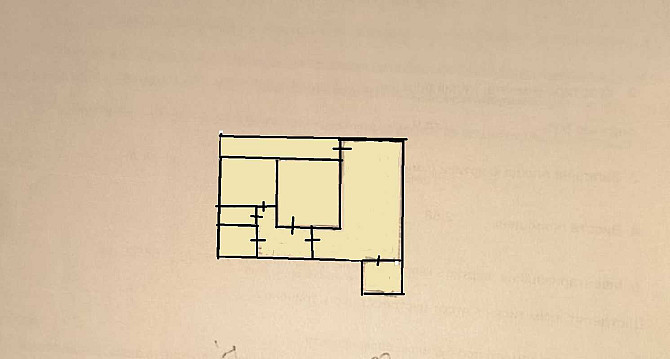 продажа 2-к квартира Киев, Шевченковский, 57000 $ Київ - зображення 3