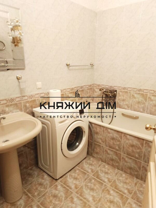 Оренда 2-х роздільної кв. в ЦЕНТРІ МІСТА м.Золоті Ворота код: 11202934 Киев - изображение 6