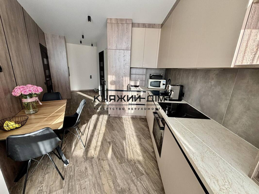 Оренда 1 кімнатна квартира ЖК Family and Friends КОД 11204799 Киев - изображение 8