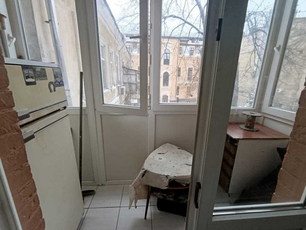 долгосрочная аренда комната Одесса, Приморский, 3800 грн./мес. Одеса - зображення 7