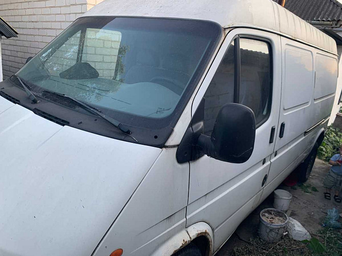 продажа Ford Transit, 2900 $ Дніпро - зображення 1