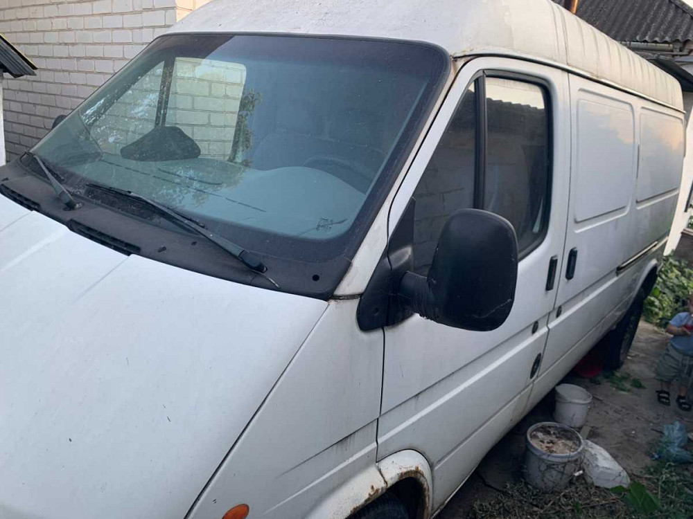 продажа Ford Transit, 2700 $ Дніпро - зображення 1