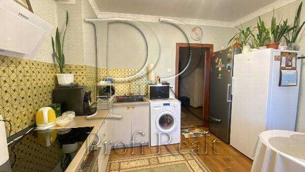 продажа 3-к квартира Киев, Подольский, 125000 $ Киев - изображение 4