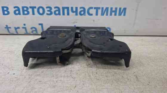 Замок капота Jeep Cherokee KL 2.4 БЕНЗИН ED6 2013 (б/у) Киев