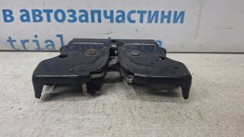 Замок капота Jeep Cherokee KL 2.4 БЕНЗИН ED6 2013 (б/у) Киев - изображение 3