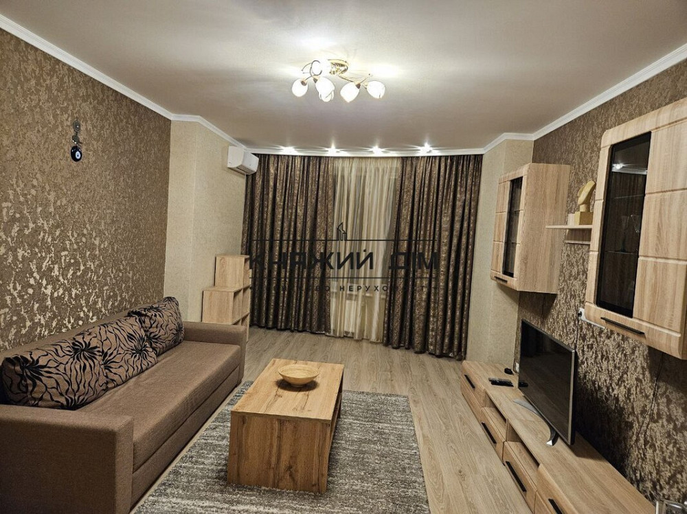 є Генератор !!! Оренда 2-кім. квартири у ЖК Південна Брама. Код:11204033 Киев - изображение 7