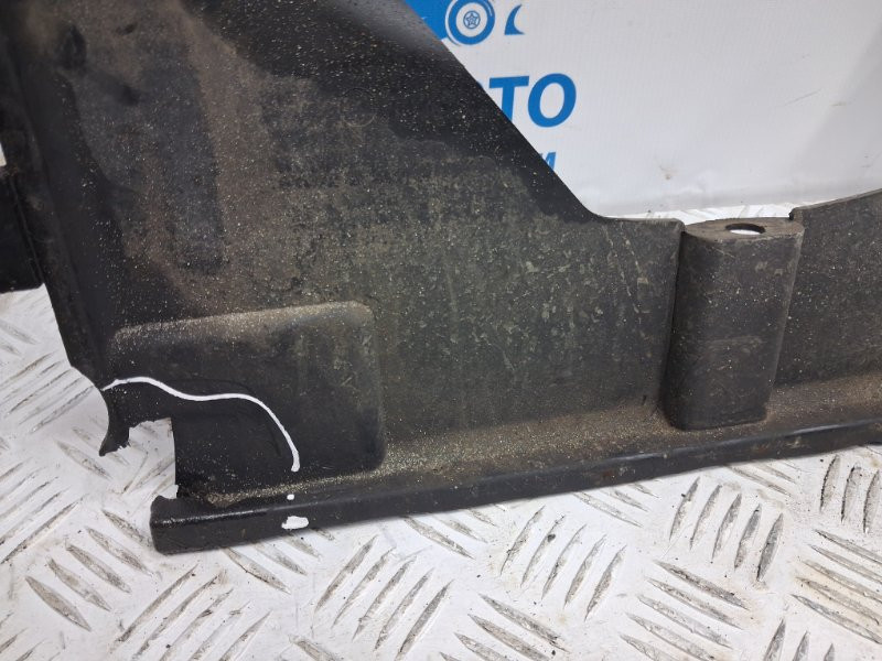 Диффузор Mitsubishi L200 KB 2.5 DIESEL 4D56 2006 (б/у) Київ - зображення 7