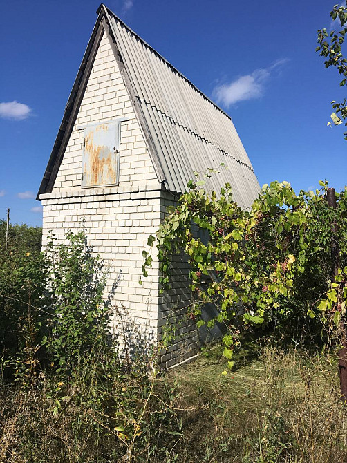 Продам. Дачу 15 м.кв. 8 сот. Подгородное, ДО "Радуга". Днепр - изображение 3