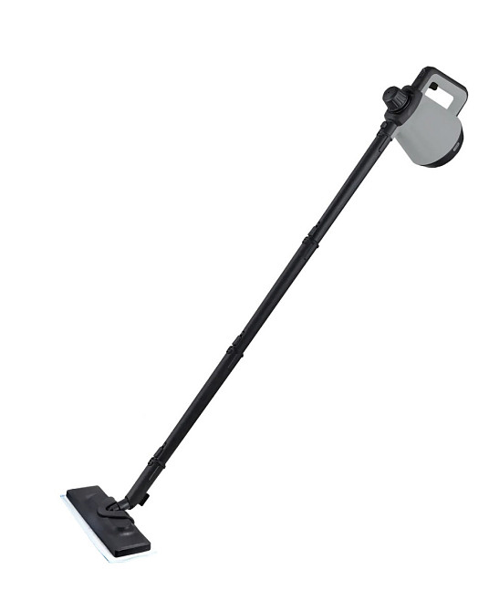 Пароочиститель универсальный Magio Premium MG-544 2000 Вт серый Киев - изображение 1