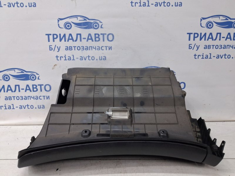 Бардачок Kia Ceed ED 1.6 DIESEL D4FB 2006 (б/у) Київ - зображення 4