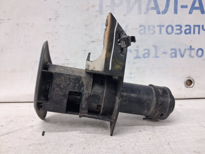 Омыватель фары правый Mitsubishi Outlander CU 2.4 БЕНЗИН 4G69 2003 (б/у) Київ - зображення 2