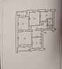 Продаж 4-кімнатної квартири 82,5 м², 2 поверх, автономне опалення Ивано-Франковск