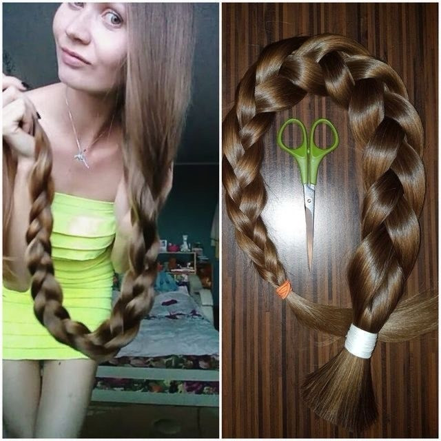 У ДНІПРІ купуємо волосся від 35 см Високий попит на натуральне волосся Телефон 0961002722,0633013356 Дніпро - зображення 1