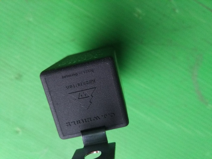 Реле протитуманних фар ПТФ 1S7J-14A672-AA Форд Мондео 3 Вінниця - зображення 4