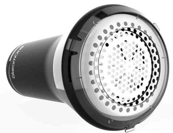 Машинка для удаления катышков SteamOne RP30B 5 Вт черная Киев