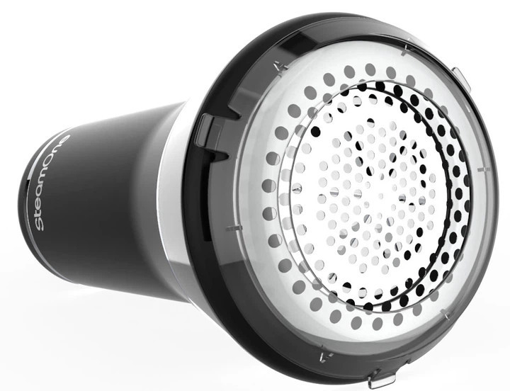 Машинка для удаления катышков SteamOne RP30B 5 Вт черная Київ - зображення 5