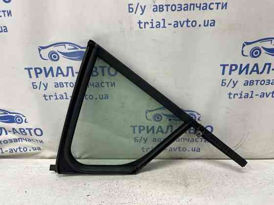 Стекло двери задней левой (форточка) Skoda Octavia 2013-2020 5E5845213 (Арт. 81540) Киев