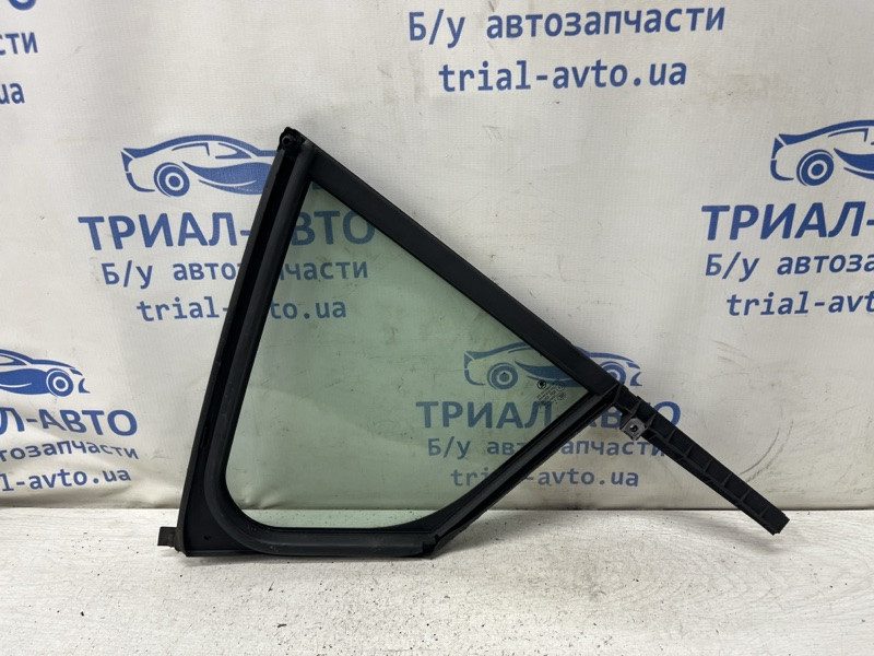 Стекло двери задней левой (форточка) Skoda Octavia 2013-2020 5E5845213 (Арт. 81540) Киев - изображение 2