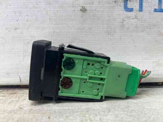 Кнопка противотуманок Suzuki Grand Vitara JT 2.0 БЕНЗИН J20A 2005 (б/у) Киев