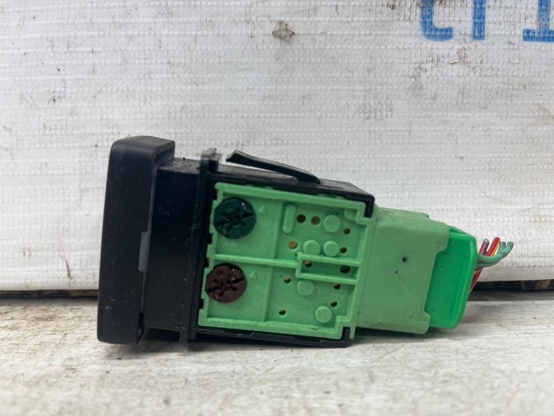 Кнопка противотуманок Suzuki Grand Vitara JT 2.0 БЕНЗИН J20A 2005 (б/у) Київ - зображення 2