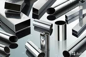 Труба алюмінієва АД31т5  60х2х6000 мм Киев - изображение 4