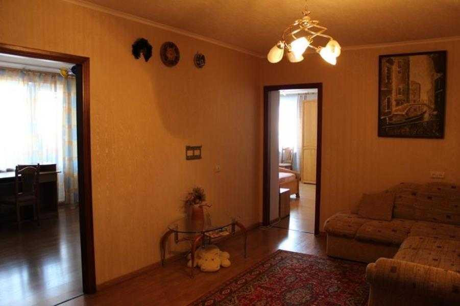 продажа 3-к квартира Киев, Дарницкий, 89000 $ Київ - зображення 7