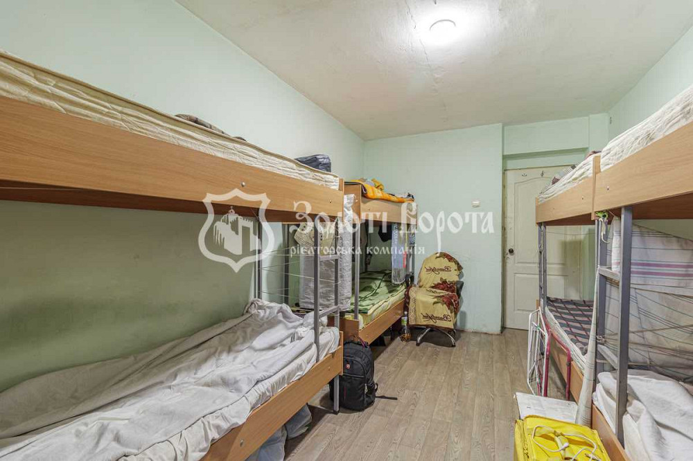 продажа 5-к квартира Киев, Днепровский, 60000 $ Київ - зображення 4