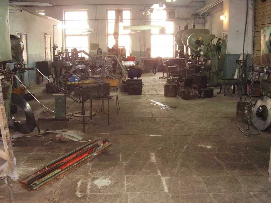 продажа производственные помещения Чигиринский, Чигирин, 120000 $ Чигирин - изображение 12