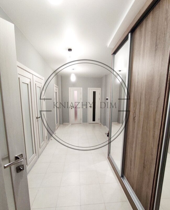 Оренда 2-х. кому. розд. жк Перлина Кадетського Гаю. Севастопільська площа. Код:11155663 Киев - изображение 7