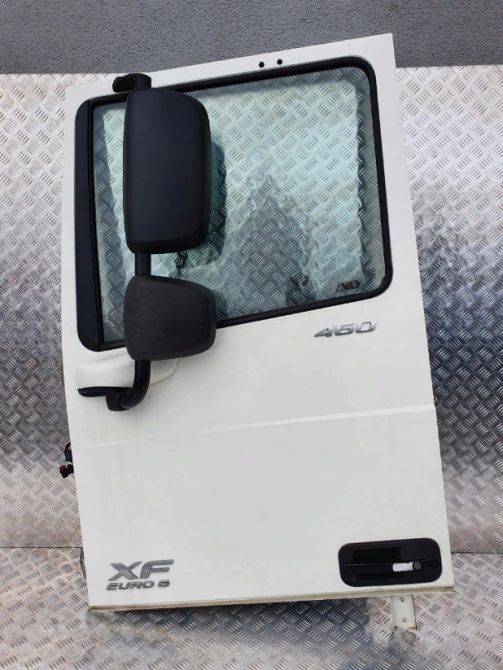 1881862 Дверь голая DAF XF 106 Euro 6 Львів - зображення 2