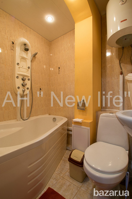 Трехкомнатная квартира на Харьковской. Мануфактура. Суми - зображення 5