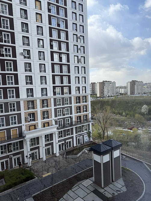 продажа 1-к квартира Киев, Голосеевский, 110000 $ Київ - зображення 10