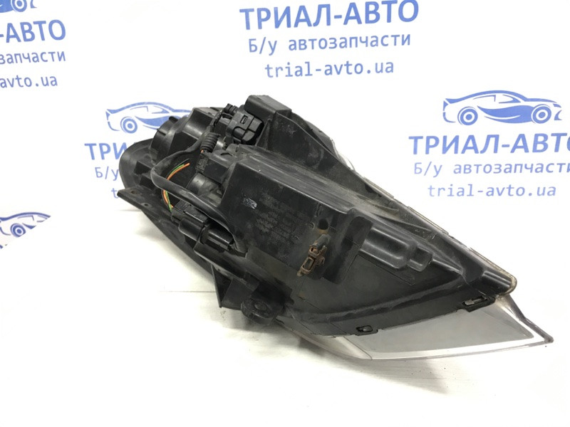 Фара правая галоген Рестайлинг Kia Ceed ED 1.6 DIESEL D4FB 2006 (б/у) Киев - изображение 8